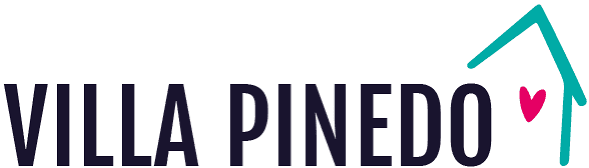 Logo Villa pinedo